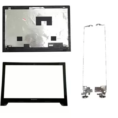 Lenovo ideapad S510p LCD Top Cover Bezel with Hinges ABH