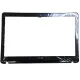 Sony Vaio SVE151L11W LCD Rear Top Case With Front Bezel 