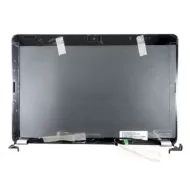 HP Compaq Cq42 lcd Top Cover with Bezel Hinges ABH