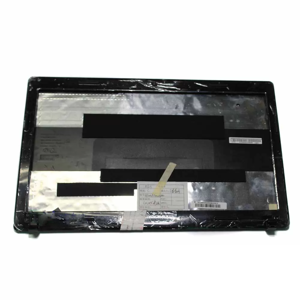 Capot Arrière D'écran (palmrest) Lenovo G580 - Référence AP0N2000410 - Occasion Avec Garantie 6 Mois - France