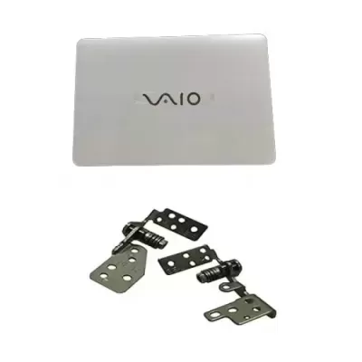 Sony vaio SVF152A29W LCD Top Panel with Hinge AH