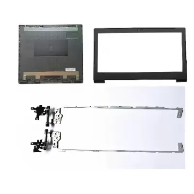 Lenovo V130-14ikb LCD Top Cover Bezel with Hinges ABH