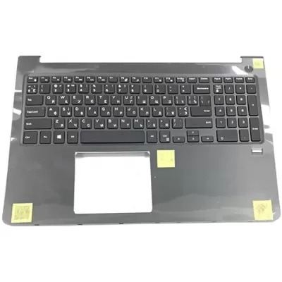 Dell Vostro 15 5568 Palmrest Keyboard