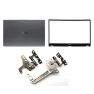Asus X512 Laptop Top Cover Bezel with Hinges ABH Asus X512 Laptop Top Cover Bezel with Hinges ABH