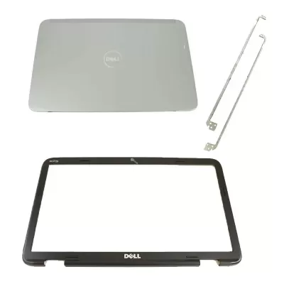 Dell XPS 15 L502X L501X LCD Top Cover Bezel with Arm Patti