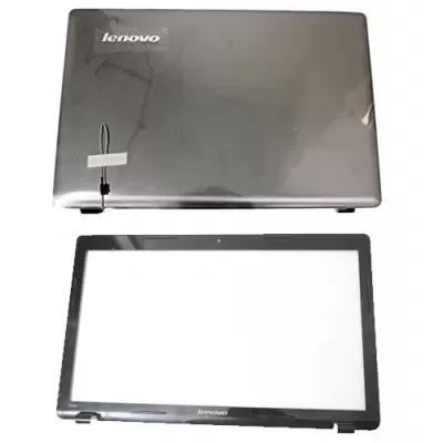 Lenovo Z580 LCD Top Cover with Bezel AB