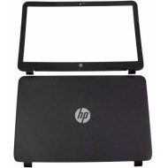 HP Pavilion 15 G019ER LCD Back Cover with Front Bezel
