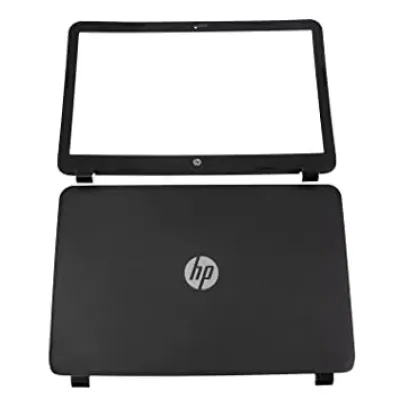 HP Pavilion 15 G033NO LCD Back Cover with Front Bezel