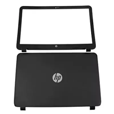 HP Pavilion 15 G036DS LCD Back Cover with Front Bezel