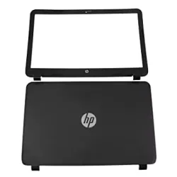 HP Pavilion 15 R000SW LCD Back Cover with Front Bezel
