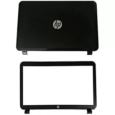 HP Pavilion 15 R007NF LCD Back Cover with Front Bezel