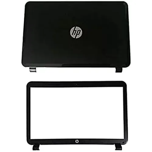HP Pavilion 15 R015NE LCD Back Cover with Front Bezel HP Pavilion 15 R015NE LCD Back Cover with Front Bezel