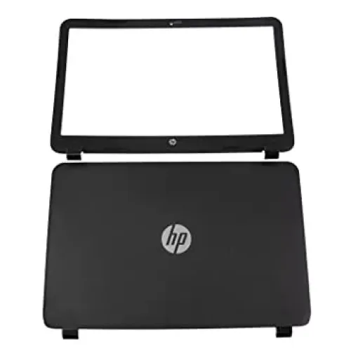 HP Pavilion 15 R042ER LCD Back Cover with Front Bezel