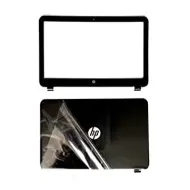 HP Pavilion 15 R118TU LCD Back Cover with Front Bezel