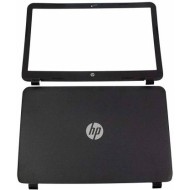 HP Pavilion 15 R119NX LCD Back Cover with Front Bezel