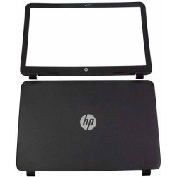 HP Pavilion 15 R119NX LCD Back Cover with Front Bezel
