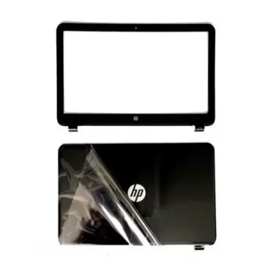 HP Pavilion 15 R203NV LCD Back Cover with Front Bezel