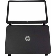 HP Pavilion 15 R205NE LCD Back Cover with Front Bezel
