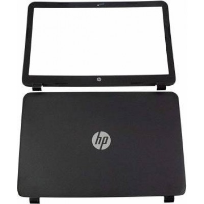 HP Pavilion 15 R205NE LCD Back Cover with Front Bezel