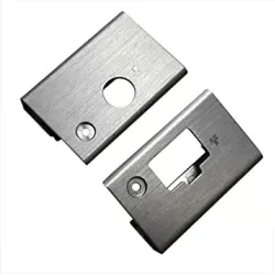 Dell Latitude e5570 Left and Right Hinge Cover Cap