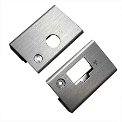 Dell Latitude e5570 Left and Right Hinge Cover Cap