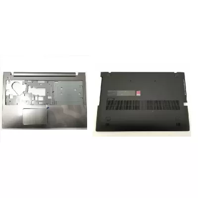 Lenovo IdeaPad P500 Touchpad Palmrest with Bottom Base