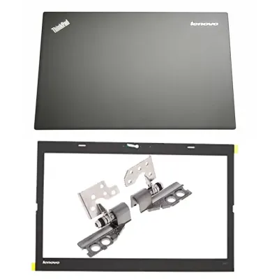 Lenovo T450 LCD Back Cover with Bezel & Hinge ABH