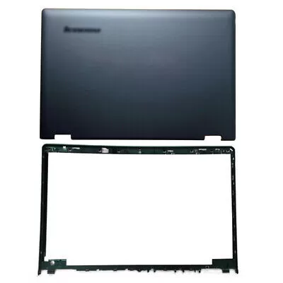 Lenovo Flex 3 14 Yoga 500 14 LCD Cover Rear Case with bezel