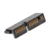 Laptop HDD Connector For Hp Elitebook 2540P