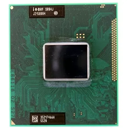 Intel Core i3 2Gen Laptop Motherboard Processor Intel Core i3 2Gen Laptop Motherboard Processor