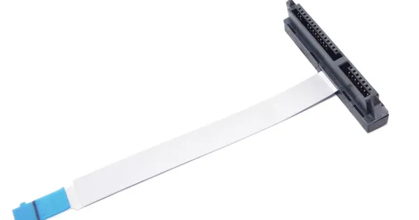 Connecteur D'alimentation DC Jack Pour HP Pavilion 15-au114tx 15-au115na - Pièce Neuve Générique
