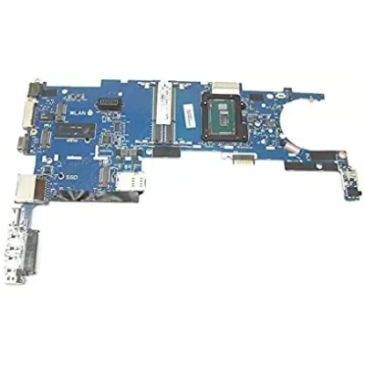 HP 9480 M Elite book Laptop Motherboard