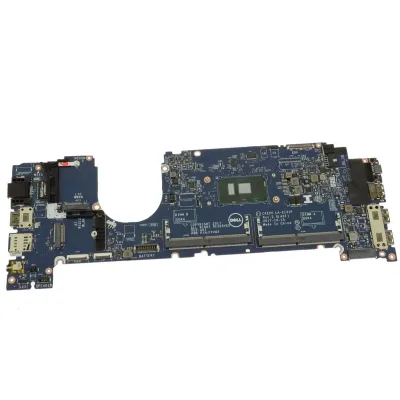 Dell Latitude 7480 Laptop Core i5 Motherboard 4GTKN