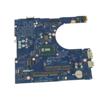 Dell Inspiron 5558 Laptop Motherboard