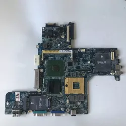 Dell Latitude D620 Laptop Motherboard