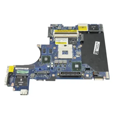 Dell Latitude 6420 Laptop Motherboard