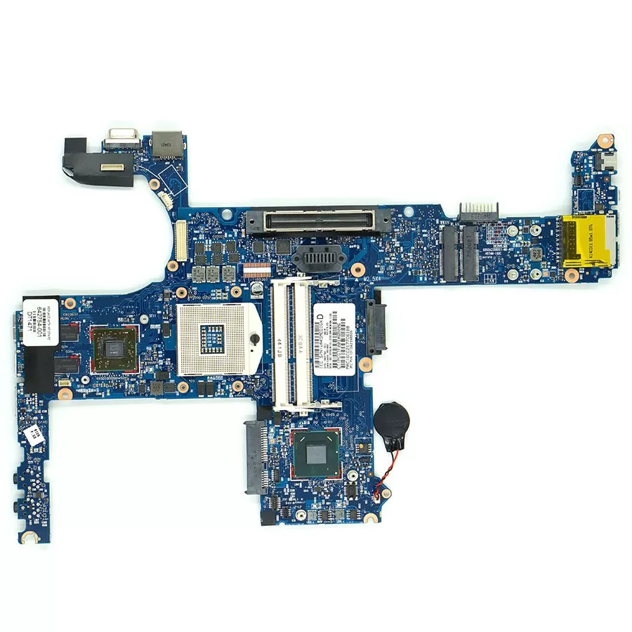 Lot De Pièces Détachées Pour HP EliteBook 8460p - Occasion - Garantie 1 Mois