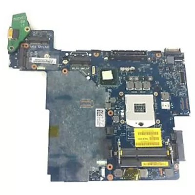 Dell Latitude E6420 Laptop Motherboard La-6591p