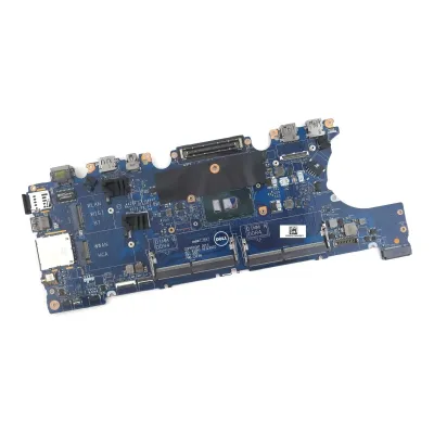 Dell Latitude E7470 Laptop Motherboard