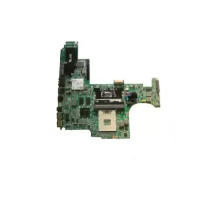 Dell 1569 Integrated Graphic Laptop Motherboard