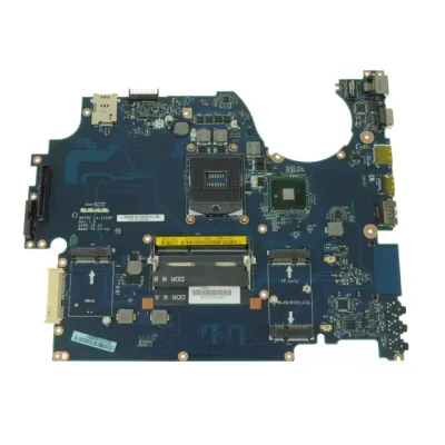 Dell 1749 Non-Integrated Graphic Laptop Motherboard Dell 1749 Non-Integrated Graphic Laptop Motherboard