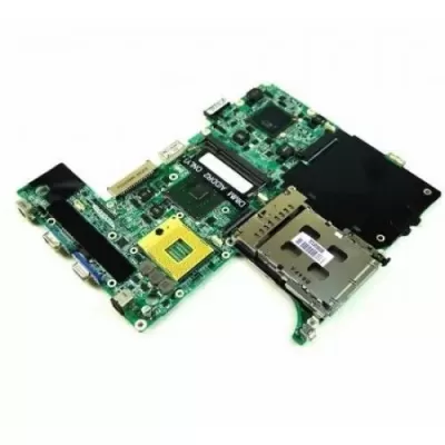 Dell 520 Integrated Graphic Laptop Motherboard
