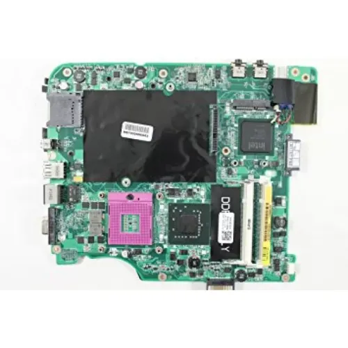 Dell A840 Integrated Graphic Laptop Motherboard Dell A840 Integrated Graphic Laptop Motherboard