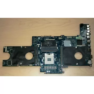 Dell Alienware M18X Integrated Graphic Laptop Motherboard
