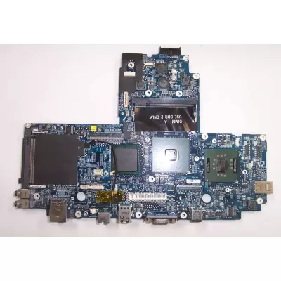 Dell D410 Integrated Graphic Laptop Motherboard