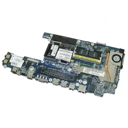 Dell D420 Integrated Graphic Laptop Motherboard