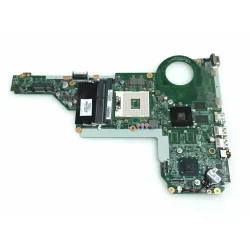 Dell D610 Integrated Graphic Laptop Motherboard
