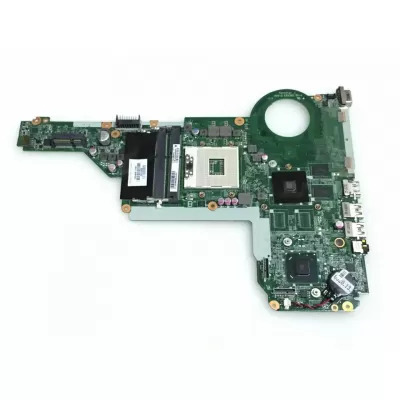 Dell D610 Integrated Graphic Laptop Motherboard