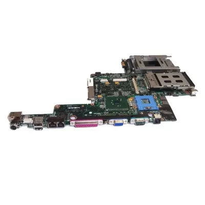 Dell D800 Non Graphic Laptop Motherboard