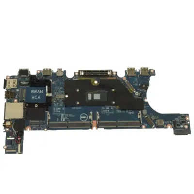 Dell Latitude 7270 E7270 Laptop Intel i5 6th Gen Motherboard